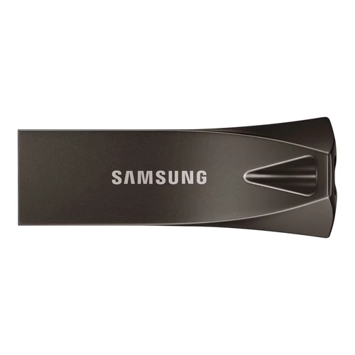 Samsung Bar Plus USB3.1 64GB titánszürke pendrive