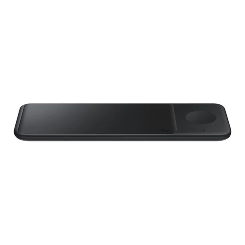Samsung OSAM-EP-P6300TBEG Trio fekete vezeték nélküli töltőállomás