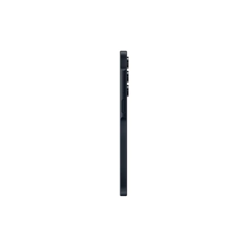 SAMSUNG Okostelefon - Galaxy A16, Fekete, 128GB