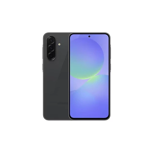 SAMSUNG Okostelefon - Galaxy A36 5G, Király fekete,128 GB