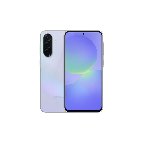 SAMSUNG Okostelefon - Galaxy A36 5G, Király levendula,128 GB