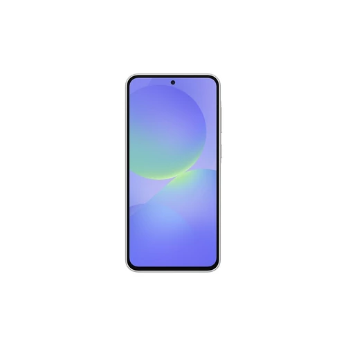 SAMSUNG Okostelefon - Galaxy A36 5G, Király fehér,128 GB