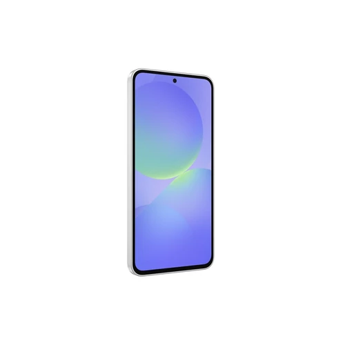 SAMSUNG Okostelefon - Galaxy A36 5G, Király fehér,128 GB
