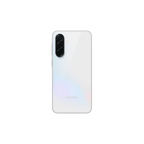 SAMSUNG Okostelefon - Galaxy A36 5G, Király fehér,128 GB