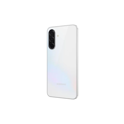 SAMSUNG Okostelefon - Galaxy A36 5G, Király fehér,128 GB