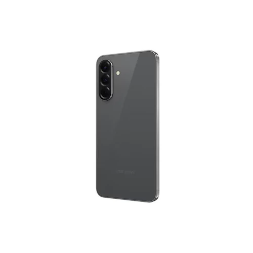 SAMSUNG Okostelefon - Galaxy A36 5G, Király fekete, 256 GB