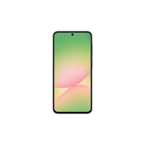 SAMSUNG Okostelefon - Galaxy A56 5G, Király grafitszürke, 256 GB