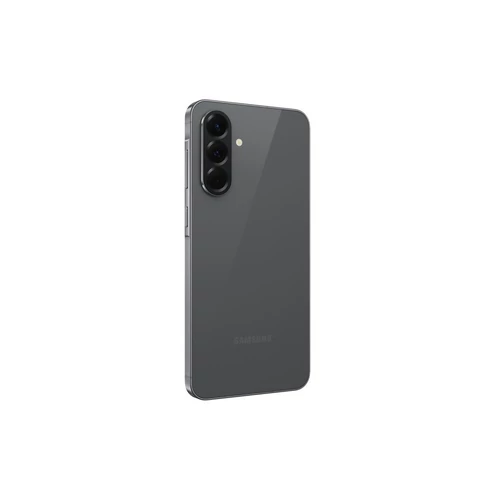 SAMSUNG Okostelefon - Galaxy A56 5G, Király grafitszürke, 256 GB