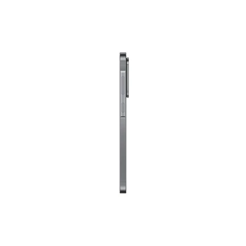 SAMSUNG Okostelefon - Galaxy A56 5G, Király grafitszürke, 256 GB