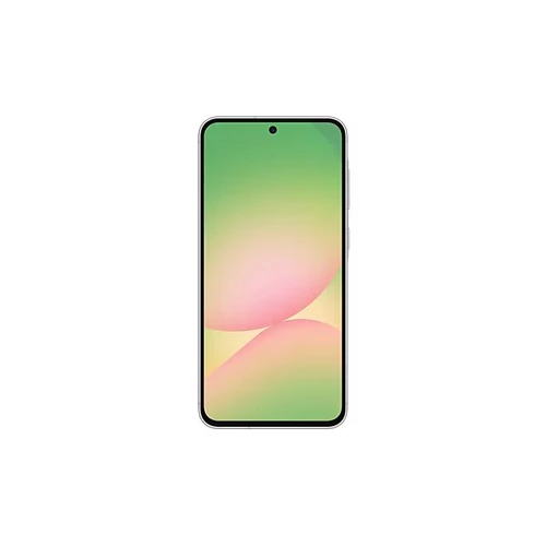 SAMSUNG Okostelefon - Galaxy A56 5G, Király világosszürke,128 GB