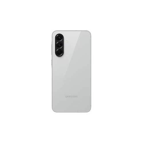 SAMSUNG Okostelefon - Galaxy A56 5G, Király világosszürke,128 GB