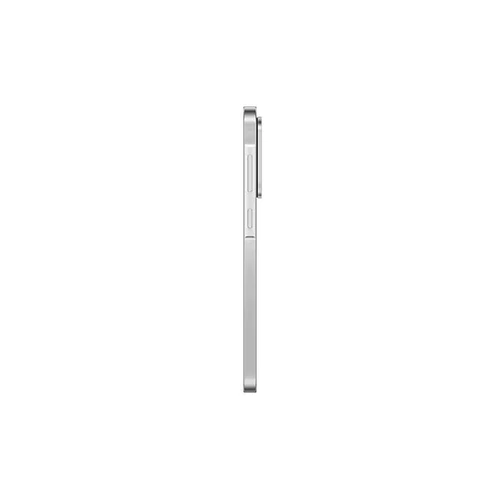 SAMSUNG Okostelefon - Galaxy A56 5G, Király világosszürke,128 GB