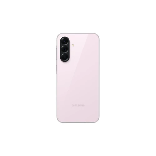 SAMSUNG Okostelefon - Galaxy A56 5G, Király rózsaszín,128 GB