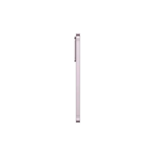 SAMSUNG Okostelefon - Galaxy A56 5G, Király rózsaszín,128 GB