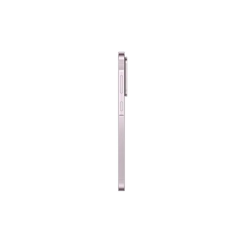 SAMSUNG Okostelefon - Galaxy A56 5G, Király rózsaszín,128 GB