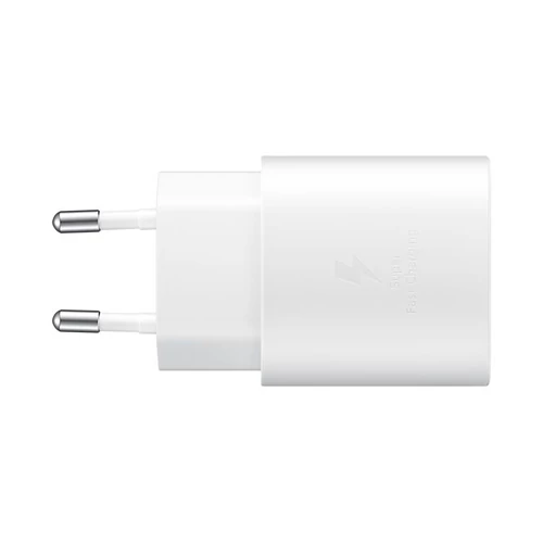 Samsung OSAM-EP-TA800NWEG 25W fehér hálózati adapter