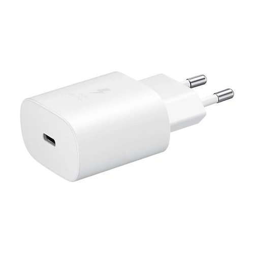 Samsung OSAM-EP-TA800NWEG 25W fehér hálózati adapter