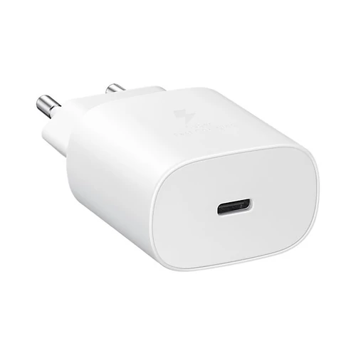 Samsung OSAM-EP-TA800NWEG 25W fehér hálózati adapter