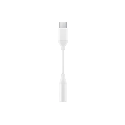 Samsung EE-UC10JUWEG USB-C - Jack fehér audio adapter