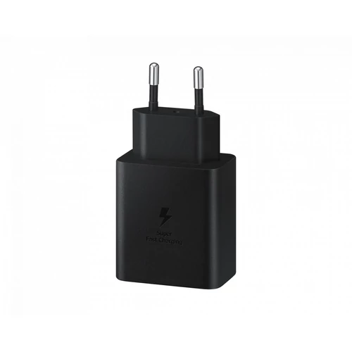 Samsung EP-T4510XBEGEU 45W Type-C fekete hálózati töltő
