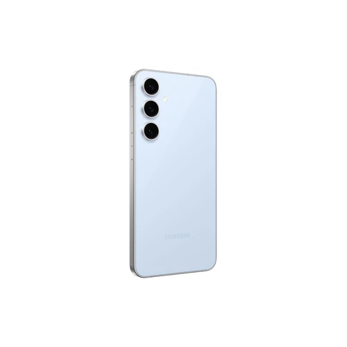 SAMSUNG Okostelefon - Galaxy S24 FE, 128GB/8GB, Kék