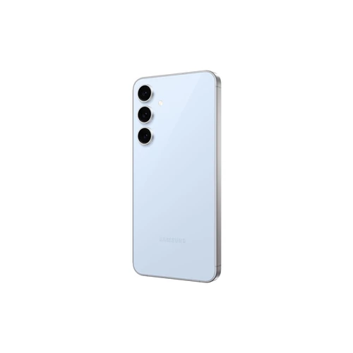 SAMSUNG Okostelefon - Galaxy S24 FE, 128GB/8GB, Kék