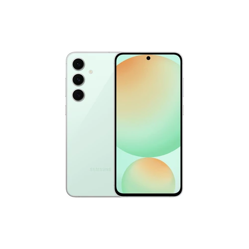 SAMSUNG Okostelefon - Galaxy S24 FE, 128GB/8GB, Mentazöld