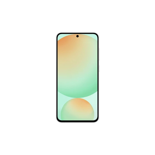 SAMSUNG Okostelefon - Galaxy S24 FE, 128GB/8GB, Mentazöld