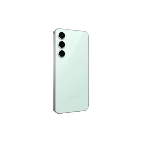 SAMSUNG Okostelefon - Galaxy S24 FE, 128GB/8GB, Mentazöld