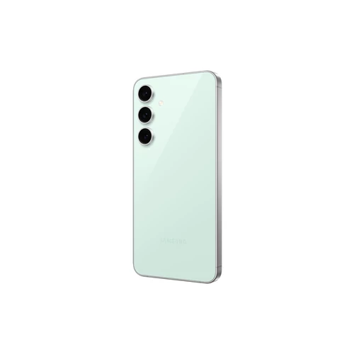 SAMSUNG Okostelefon - Galaxy S24 FE, 128GB/8GB, Mentazöld