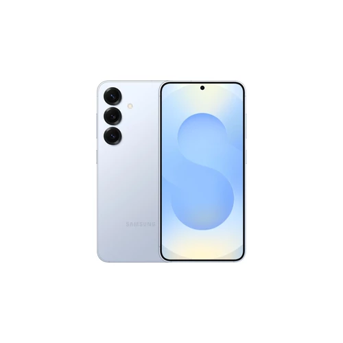 SAMSUNG Okostelefon - Galaxy S25, 128GB/12GB, Jeges kék