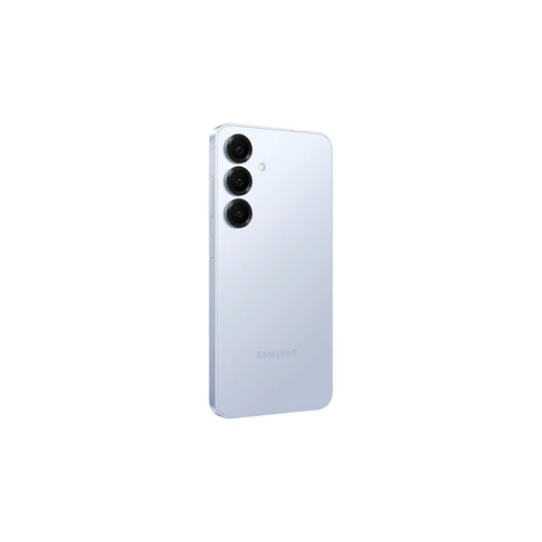 SAMSUNG Okostelefon - Galaxy S25, 128GB/12GB, Jeges kék