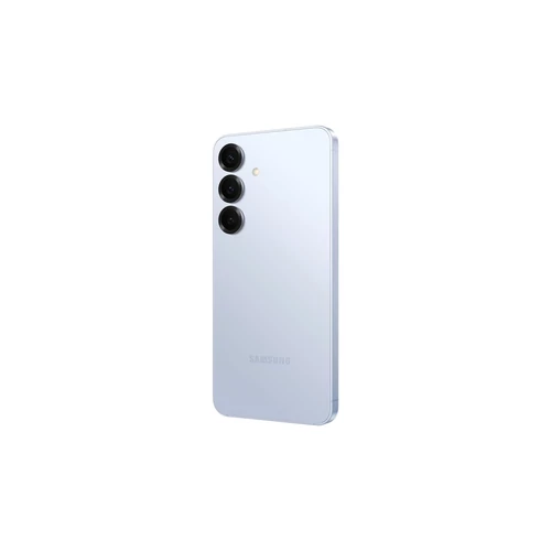 SAMSUNG Okostelefon - Galaxy S25, 128GB/12GB, Jeges kék