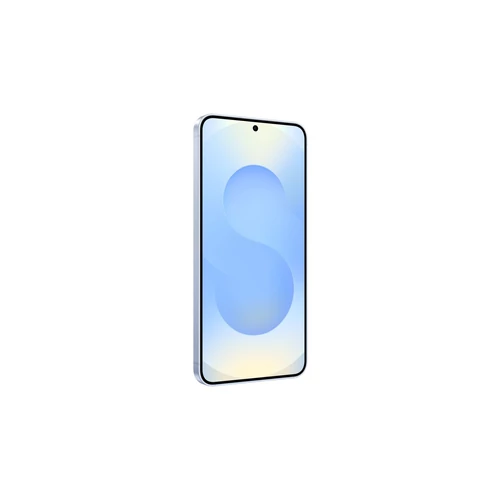 SAMSUNG Okostelefon - Galaxy S25, 128GB/12GB, Jeges kék