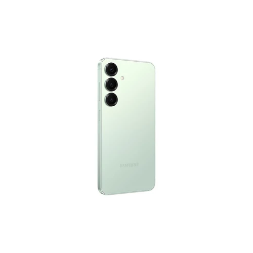 SAMSUNG Okostelefon - Galaxy S25, 256GB/12GB, Menta