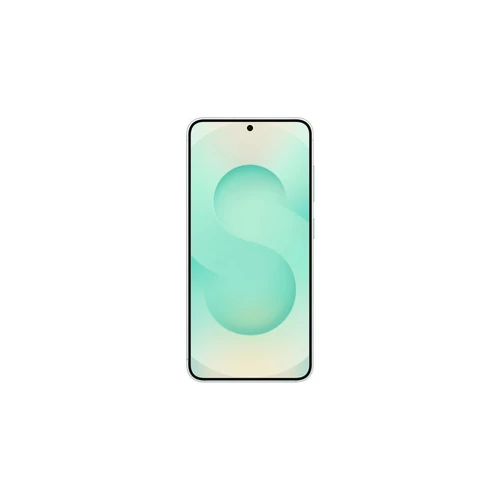 SAMSUNG Okostelefon - Galaxy S25, 256GB/12GB, Menta