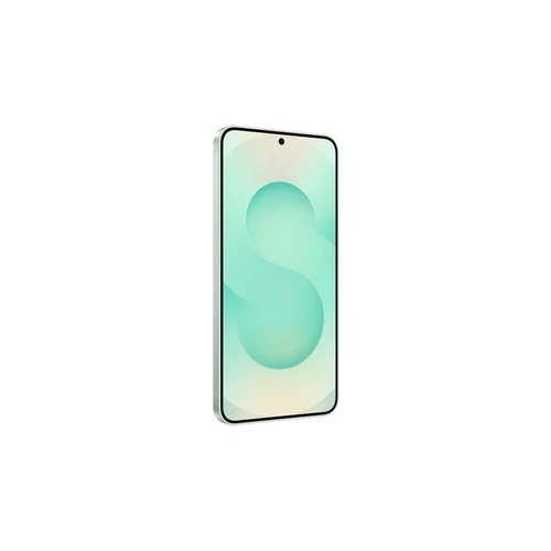 SAMSUNG Okostelefon - Galaxy S25, 256GB/12GB, Menta