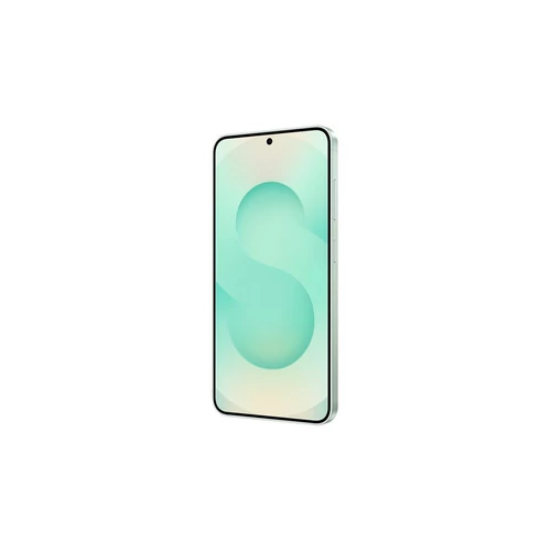 SAMSUNG Okostelefon - Galaxy S25, 256GB/12GB, Menta
