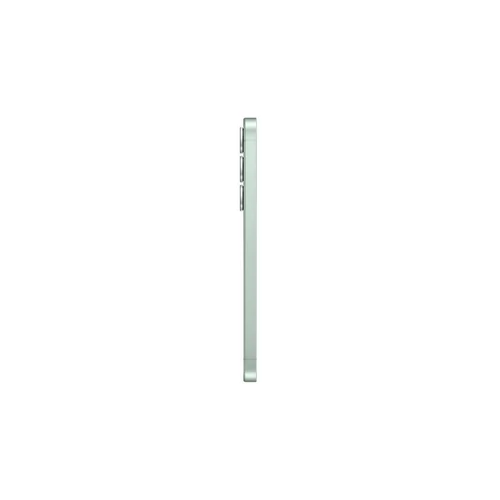 SAMSUNG Okostelefon - Galaxy S25, 256GB/12GB, Menta