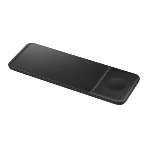 Samsung OSAM-EP-P6300TBEG Trio fekete vezeték nélküli töltőállomás