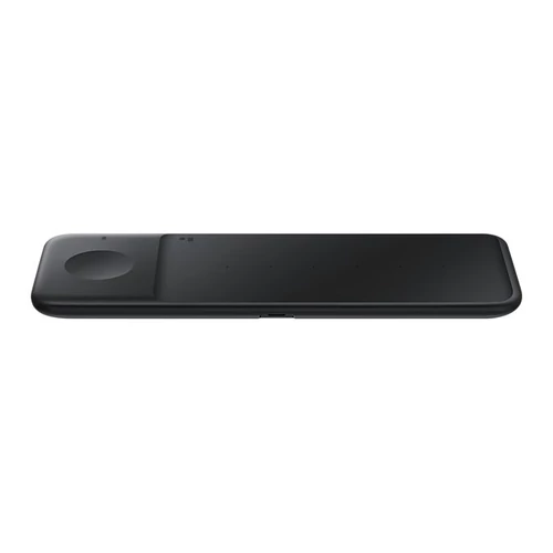 Samsung OSAM-EP-P6300TBEG Trio fekete vezeték nélküli töltőállomás