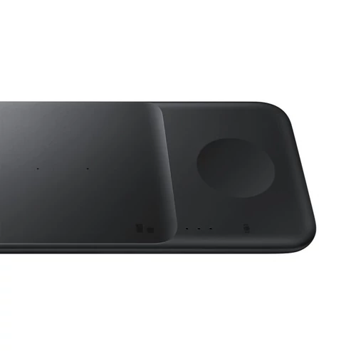 Samsung OSAM-EP-P6300TBEG Trio fekete vezeték nélküli töltőállomás