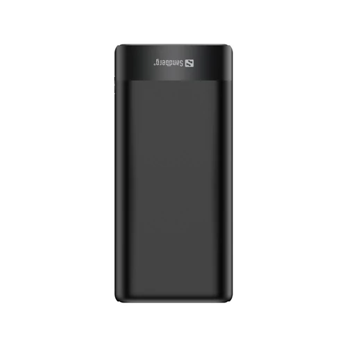 Sandberg 420-62 20000mAh PowerBank Black