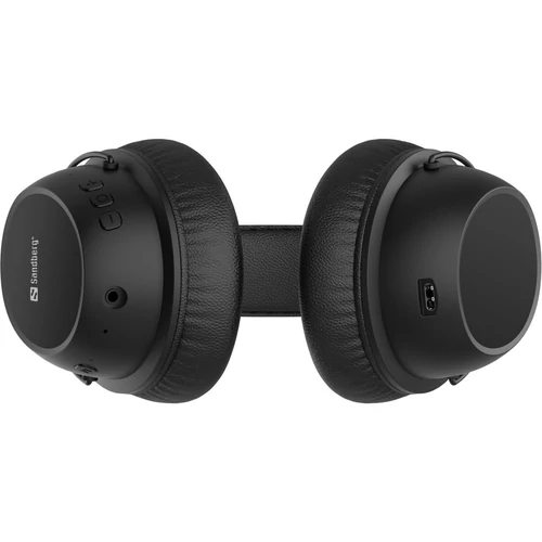 Sandberg Bluetooth Headset ANC FlexMic