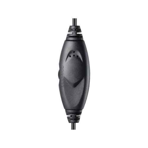 Sandberg MiniJack Headset Saver Black