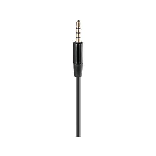 Sandberg MiniJack Headset Saver Black