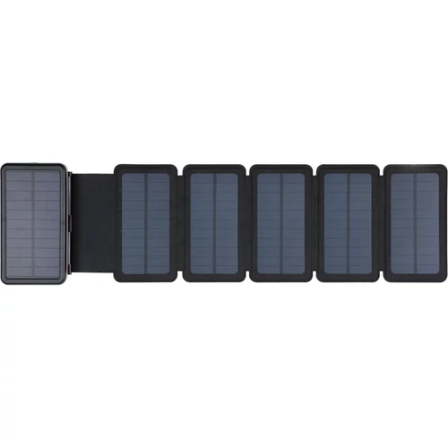 Sandberg Solar 6-Panel Powerbank 20000