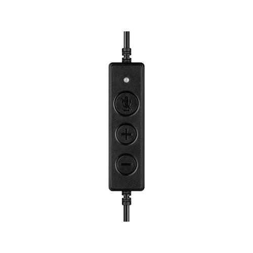 Sandberg USB Office Headset Pro Stereo Black