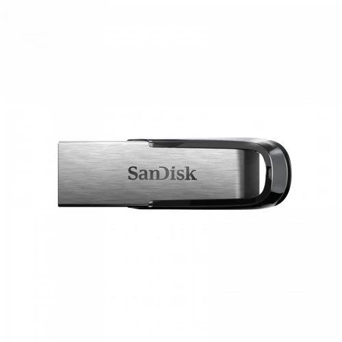 Sandisk 256GB USB3.0 Cruzer Ultra Flair ezüst (139774) pendrive