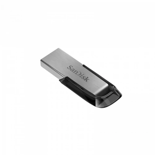 Sandisk 256GB USB3.0 Cruzer Ultra Flair ezüst (139774) pendrive